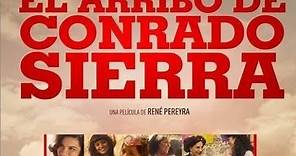 Maite Perroni - El arribo de conrado Sierra PELÍCULA