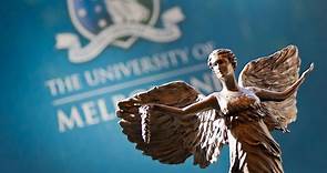 Master of Social Work - The University of Melbourne