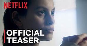 The Snow Girl | Official Teaser | Netflix