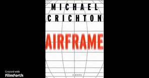 Monday- Crichton- Airframe