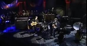 Eric Clapton Live @MTV Unplugged [FULL]