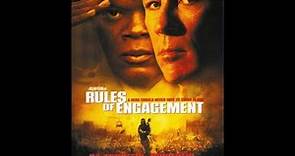 Opening to Rules of Engagement 2000 DVD