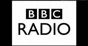 BBC Radio: Michael Robson Intent to Deceive