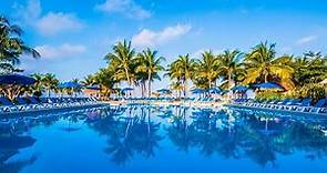 Allegro Cozumel - All Inclusive Resort, Mexico