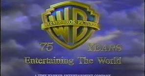 Aspen Film Society/Warner Bros. TV/Warner Bros. Domestic Pay TV Cable & Network Features (1985/1998)