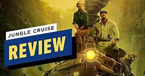 Jungle Cruise Review (2021) Dwayne Johnson, Emily Blunt, Jack Whitehall