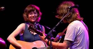 Billy Strings and Molly Tuttle, "Little Maggie," Grey Fox 2018