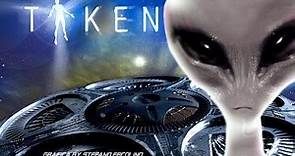 TAKEN (2002) Serie TV di Steven Spielberg [Riassunto]