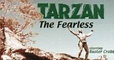 Tarzán de las fieras (1933) Online - Película Completa en Español - FULLTV