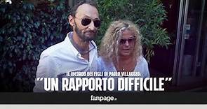 Morto Paolo Villaggio, i figli: "Con lui rapporto difficile, è stato un padre assente"