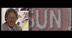 Toronto Sun's 20th Anniversary video 1991