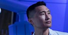 'The Good Doctor': Primer vistazo a Daniel Dae Kim como el Dr. Jackson Han en la segunda temporada