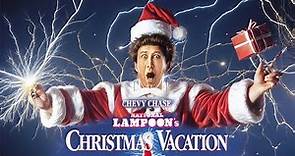 National Lampoon's Christmas Vacation Full Movie Fact | Chevy Chase, Beverly DAngelo | Review & Fact