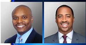 Chicago Decides: Richard Wooten and William Hall face off in 6th Ward