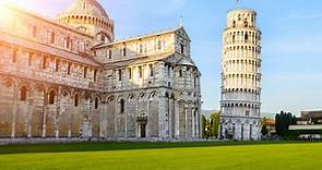 71 lieux à visiter en Italie: Que faire ? Où aller ? Carte touristique