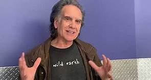 Peter Buffett and NoVo Foundation