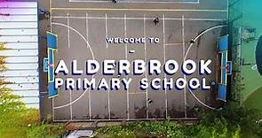 Welcome to Alderbrook Primary School