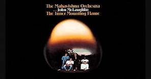 Mahavishnu Orchestra - The Dance of Maya