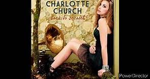Charlotte Church ¦ Back To Scratch [Full Album]