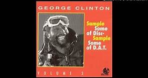 George Clinton - We Need (Funk) (1994)