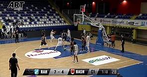 Highlights i ndeshjes... - Kosovo Basketball Federation