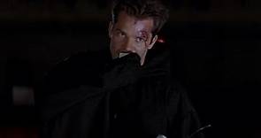 Scream 2 (1997) Revelación del primer asesino Español Latino