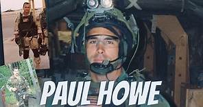 Paul Howe | SOF operator | Ep. 104