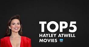 Hayley Atwell's Top 5 Must-See Movies: A Cinematic Journey