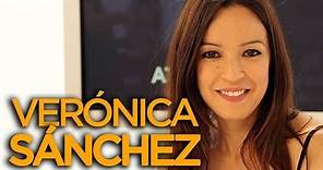 Verónica Sánchez de 'Sin Identidad' - VIDEOENCUENTROS