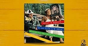 Cochi e Renato - E la vita l'è bela (2020 REMASTER) - Definitive Collection - Full Album