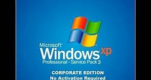 How To Download Windows XP 32/64 Bit For Free in very easy way