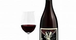 The Prisoner Sonoma Coast Pinot Noir Red Wine by The Prisoner Wine Company, 750 mL Bottle