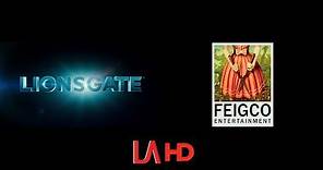 Lionsgate/Feigco Entertainment