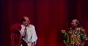 An Evening With Jim Henson and Frank Oz - July 1989 PoA