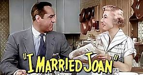 "I Married Joan" S2E23 "Home of the Week" Jim Backus and Joan Davis