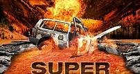Super Eruption - Film (2011)