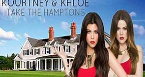 Kourtney and Khloé Take the Hamptons Season 1 Episode 10 "Best Friends With Benefits" high quality stream