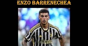 Enzo Barrenechea , Frosinone Calcio , Gol Assist & Skill