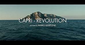 CAPRI - REVOLUTION - TRAILER