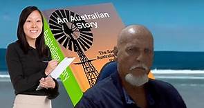 Gordon Smith - An Australian Story _ Author Interview...