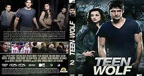 TEEN WOLF 2X10