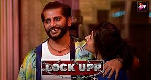 Lock Upp - EP - 34 (Part 1 ) - Kangna Ranaut | Karanveer & Shaisha is back in lockupp