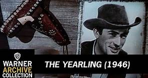 Trailer | The Yearling | Warner Archive
