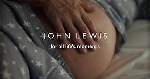 for all life’s moments | John Lewis & Partners