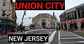 Exploring New Jersey - Exploring Union City | Union City, New Jersey