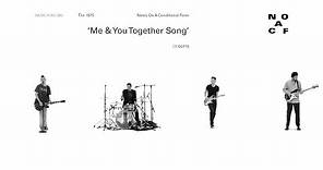 The 1975 - Me & You Together Song (YouTube Session)