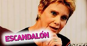 Luisina Brando dejó todo por amor y ahora quiere volver a la tele #Escandalón3