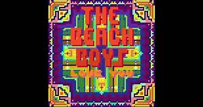 The Beach Boys - Love You 8-Bit (Full Album)