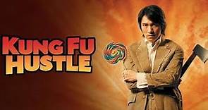 Kung Fu Hustle (2004) Movie - Stephen Chow,Yuen Qiu,Yuen Wah | Full Facts and Review