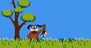 Duck Hunt (NES) Playthrough - NintendoComplete